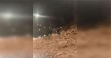 Terremoto en Marruecos 