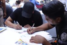 Hoy se ofertan más de 1,600 vacantes en FICOTRECE