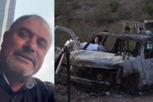 Detienen a presunto implicado en masacre de la familia LeBarón 