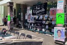 Exintegrante del GIEI habla sobre salida del grupo de México