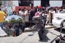 Evacuan primarias