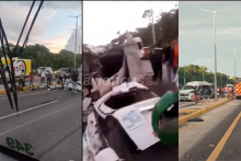 Accidente