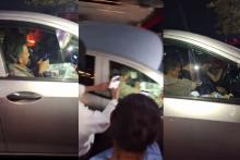 [VIDEO] Reportan simpatizantes de Marcelo Ebrard en Chiapas presunto robo de urnas 