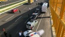 Asesinan a Chofer