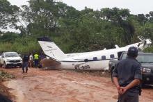 avioneta