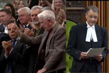 Ovación