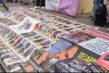 Desapariciones y cadáveres sin identificar sumen a Jalisco en la incertidumbre