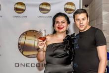 Dan 20 años de prisión a cofundador de OneCoin