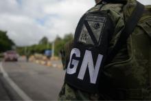 Se reúnen autoridades de Seguridad de Aguascalientes, Guanajuato, Jalisco y Zacatecas para fortalecer estrategias