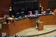 [VIDEO] Xóchitl Gálvez propone la creación de la Agencia Mexicana de Manejo de Emergencias