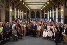 AMLO y gobernadores de la 4T acuerdan estrategia de búsqueda de personas desaparecidas