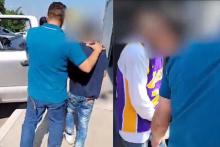 Detienen en Querétaro dos presuntos implicados en desaparición de dos personas en Lagos de Moreno