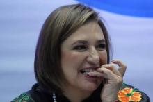 “Obtuve el título por experiencia profesional… Entonces lo que presenté fue un informe donde se toman algunos párrafos (del gobierno)".