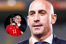 ¡Renuncia! Luis Rubiales deja su puesto como presidente de la RFEF