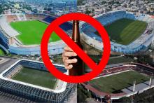 Esto ante el aumento de sucesos violentos en eventos deportivos en México.