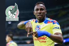 El delantero azulcrema no verá acción en los amistosos de la siguiente fecha FIFA.