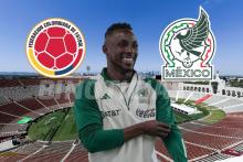 El duelo del próximo 16 de diciembre se disputará en Los Angeles.