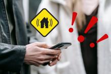  Preparan aplicación para alertar sismos en México