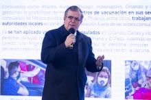 Marcelo Ebrard 