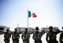 Ejercito Mexicano 