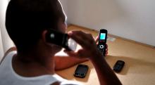 Al final se dieron cuenta que era una extorsión telefónica, pero ya habían hecho el depósito