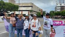 Reconoce Fiscalía de Chiapas aumento de desapariciones en la entidad