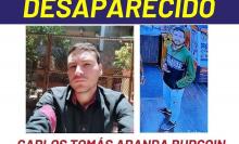 Familia de Carlos Tomás Aranda Burgoin denuncia falta de avances en identificación del cuerpo en Canadá
