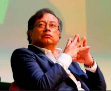 Presidente de Colombia solicita investigación por amenazas a su hija