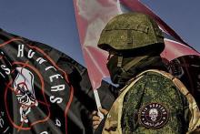 Reino Unido prohíbe al grupo paramilitar ruso Wagner