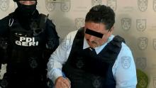 Vinculan a proceso al fiscal de Morelos por encubrimiento por favorecimiento