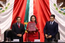 Secretario de Hacienda comparecerá ante diputados por Paquete Económico 2024