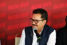 Ignacio Mier consultará con base y aliados antes de buscar candidatura a gubernatura de Puebla