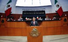 México adelanta el pago de su deuda hasta 2025 ante incertidumbre económica