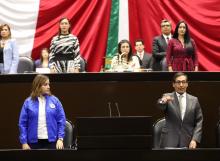Secretario de Hacienda