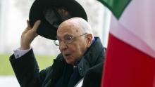 Fallece Giorgio Napolitano, expresidente de la República Italiana, a los 98 Años