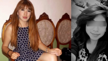 La FGE la señala como responsable de haber ordenado el crimen en contra de una joven que estaba embarazada a la que ordenó que mutilaran