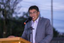 Saúl Monreal renunciará como alcalde de Fresnillo para postularse al Senado