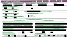 Destaca opacidad en 3 de 3 de funcionarios estatales