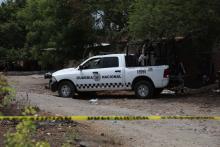 Liberan a 26 presuntos autodefensas detenidos en Michoacán