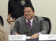 Fiscal de Morelos confirma investigación en curso contra gobernador Cuauhtémoc Blanco