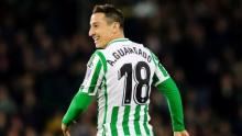 GUARDADO BETIS