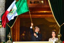 Un error, que el presidente no invite a los poderes Legislativo y Judicial al Grito: PAN