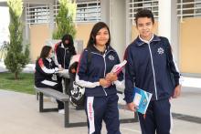 Estudiantes