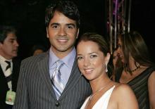 Luis Fonsi estuvo casado con Adamari López