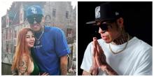 Esposa de Lefty SM revela detalles sobre la muerte del rapero