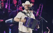 Edén Muñoz, Bronco y más en la Feria de San Francisco de los Romo