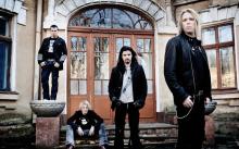 Apocalyptica anuncia gira en México; estarán en Aguascalientes 