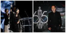 Se realizó la entrega del Premio Ariel a lo mejor del cine mexicano
