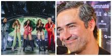 Alfonso Herrera habló del éxito de RBD