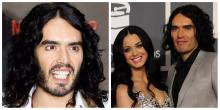 Cuatro mujeres acusan a Russell Brand de agresión sexual